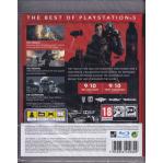 PlayStation 3 Wolfenstein: The New Order (Essentials)